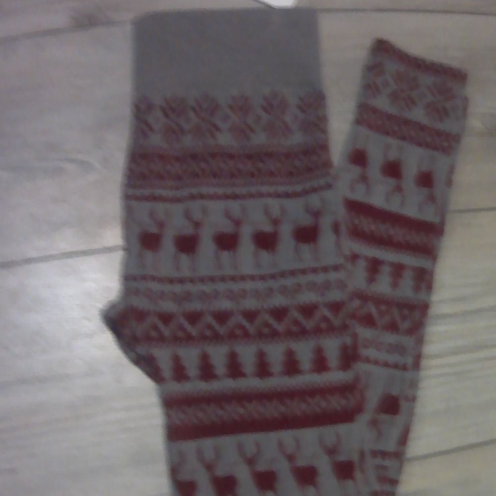 Women's Wallflower Leggings